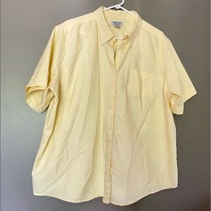 Women’s Casual Shirt Sleeve Button Down